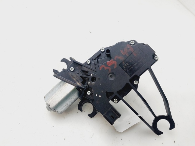 9646803180 PEUGEOT Motor del limpiaparabrisas trasero  disponible Alicante
