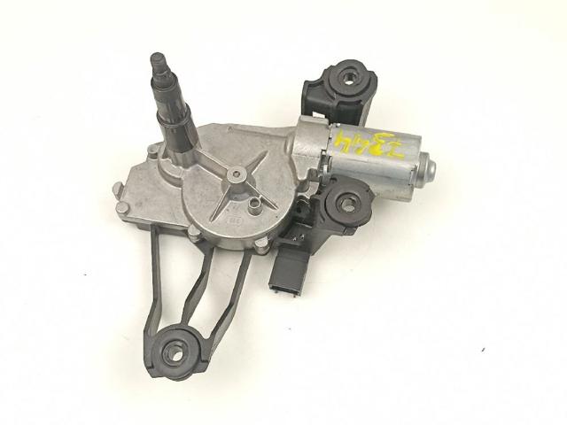 9646803180 PEUGEOT Motor limpiaparabrisas, trasera  en stock Gandía