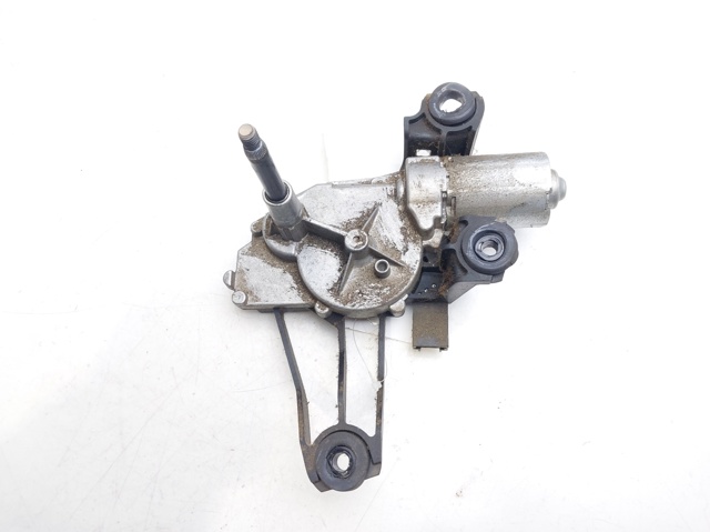 PEUGEOT 9646803180 Motor limpiaparabrisas, trasera  en stock Valencia