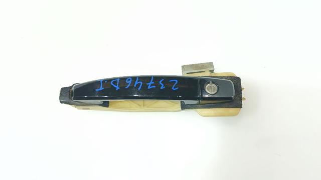 96468254 General Motors