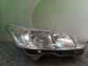 Faros delanteros 9646893880 PEUGEOT