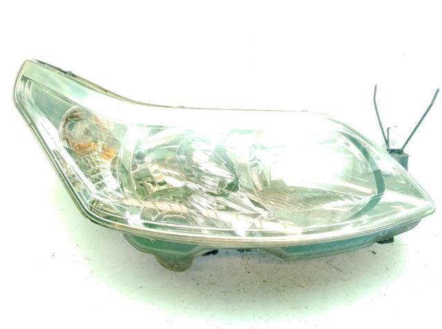 PEUGEOT 9646893880 Faro derecho  comprar en Ponferrada