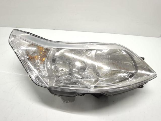 PEUGEOT 9646893880 Faro derecho comprar Pamplona