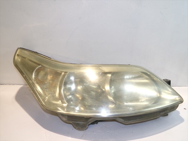 Faro delantero derecho Citroen C4  ()