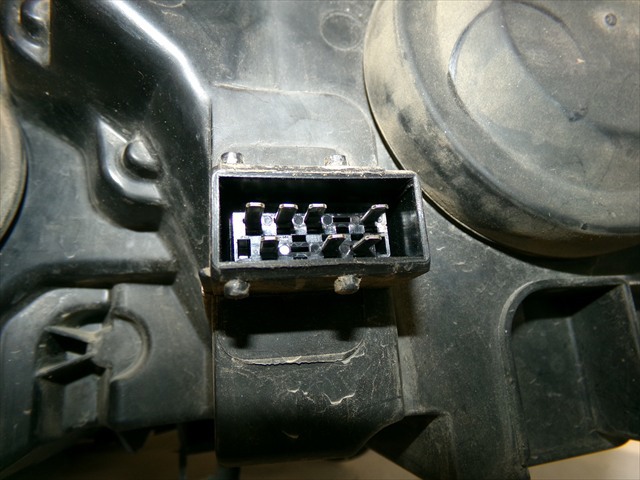 PEUGEOT 9646893880 Faro derecho  comprar en Ponferrada