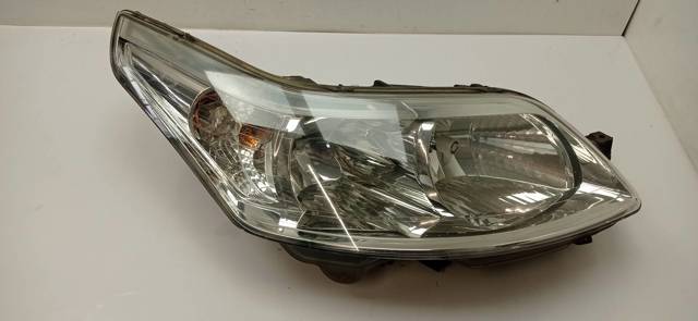 PEUGEOT 9646893880 Faro derecho  disponible España