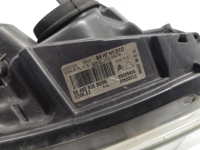 9646893880 Faro derecho  comprar en Pontevedra