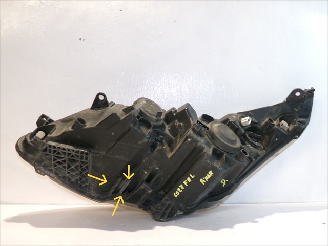 9646893880 Faro derecho  comprar en Reus