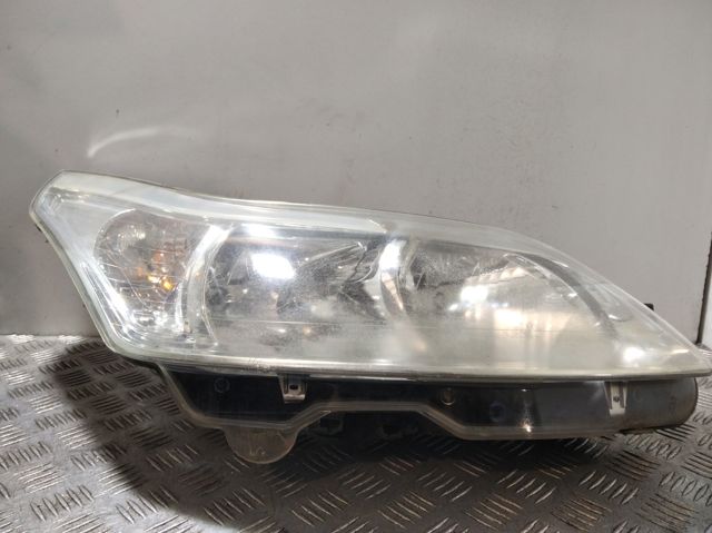 Luz Citroen C4 1 LC