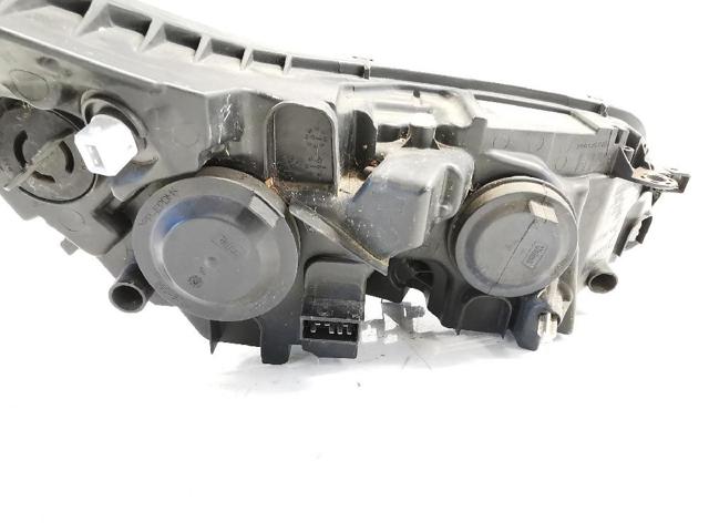 Faro izquierdo Citroen C4 1 LC