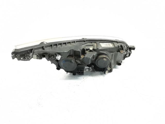 Faro izquierdo Citroen C4 1 LC