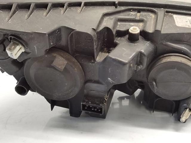 Faro izquierdo Citroen C4 1 LC