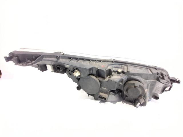 Faro izquierdo Citroen C4 1 LC