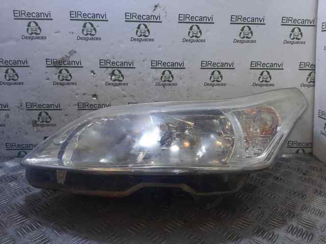 9646893980 Peugeot/Citroen