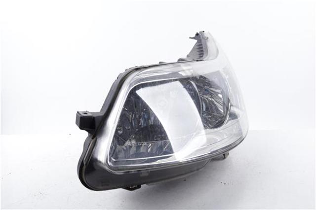 9646893980 PEUGEOT Faro izquierdo  comprar en Oviedo
