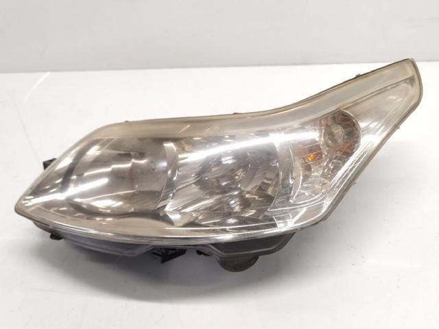 Faro izquierdo Citroen C4 1 LC