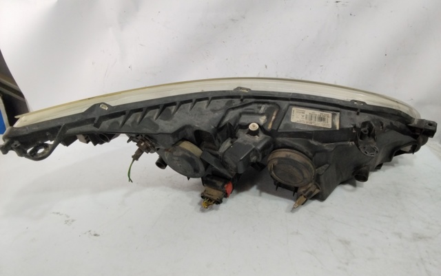 Faro izquierdo Citroen C4 1 LC