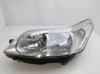 Faro 9646893980 PEUGEOT