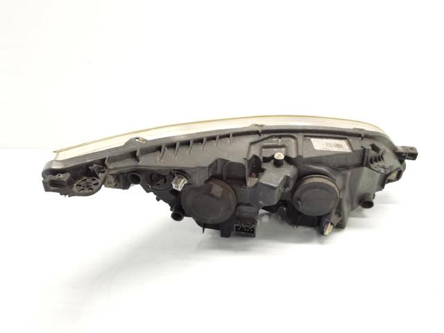 Faro izquierdo Citroen C4 1 LC