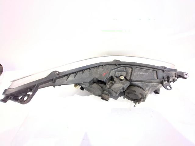 Faro izquierdo Citroen C4 1 LC