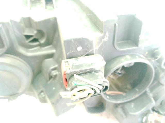 Faro izquierdo Citroen C4 1 LC