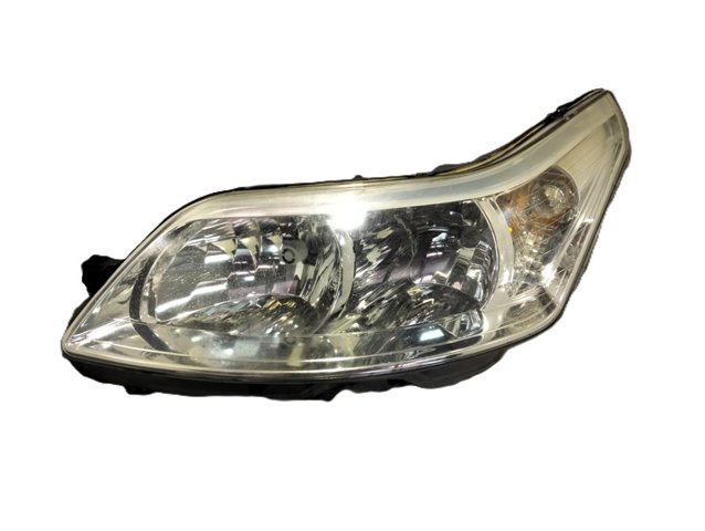 PEUGEOT 9646893980 Faro izquierdo  comprar en Albacete