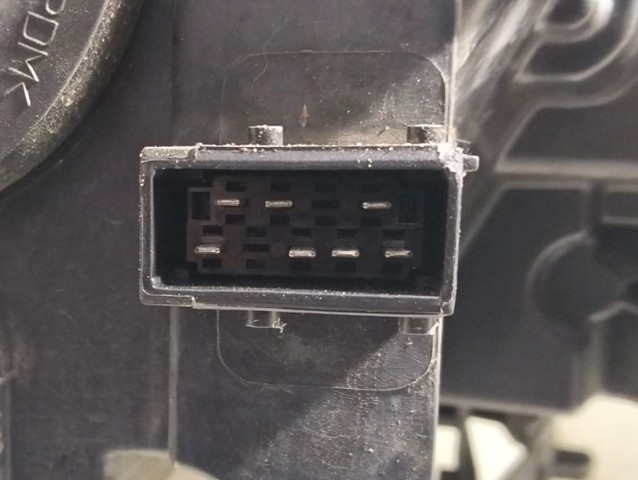 9646893980 Faro izquierdo  en stock Granada