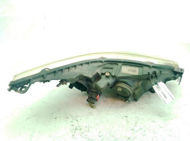 Faro izquierdo Citroen C4 1 LC