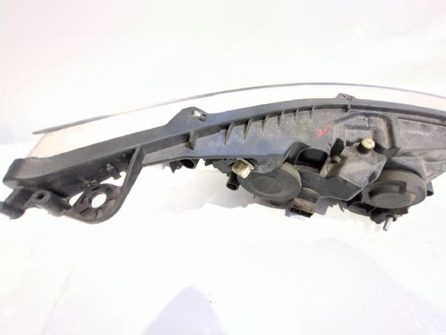 Faro izquierdo Citroen C4 1 LC