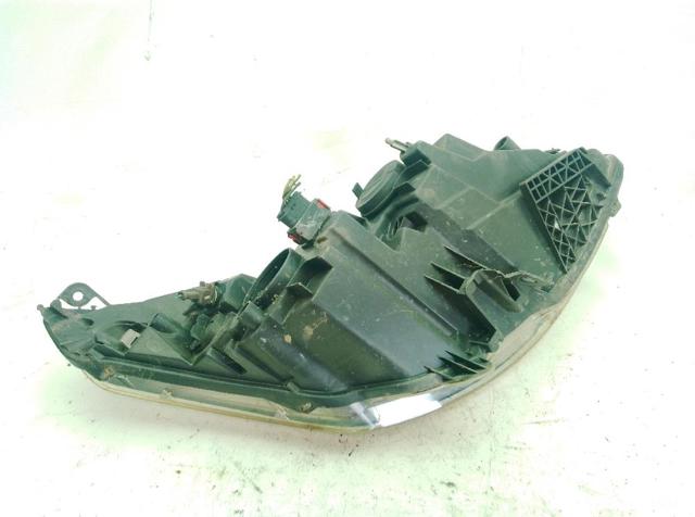 Faro izquierdo Citroen C4 1 LC