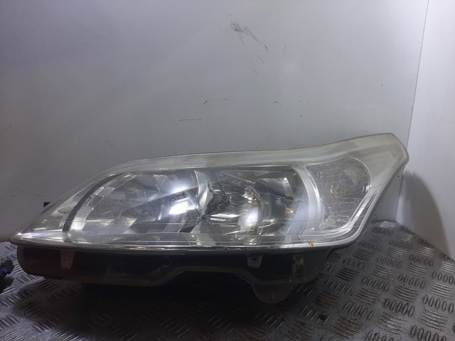 PEUGEOT 9646893980 Faro izquierdo comprar Tarragona