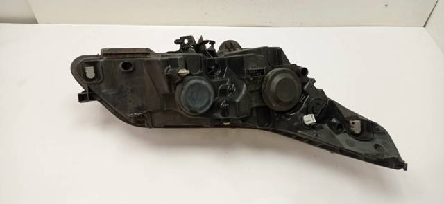 Faro izquierdo para Citroen C4 