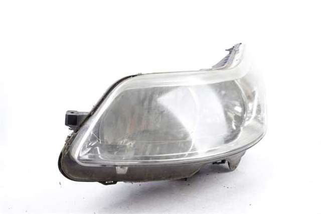 PEUGEOT 9646893980 Faro izquierdo  disponible España