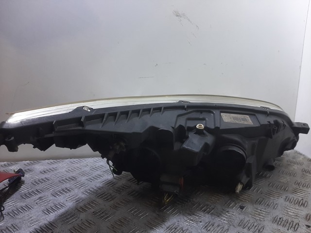 9646893980 PEUGEOT Faro izquierdo comprar Alcalá