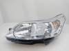 Faros delantero izquierdo 9646893980 PEUGEOT