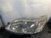 Faros 9646893980 PEUGEOT