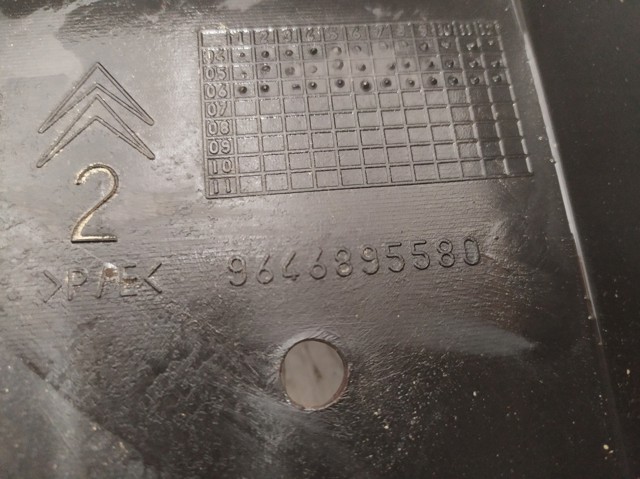 PEUGEOT 9646895580  disponible Lugo