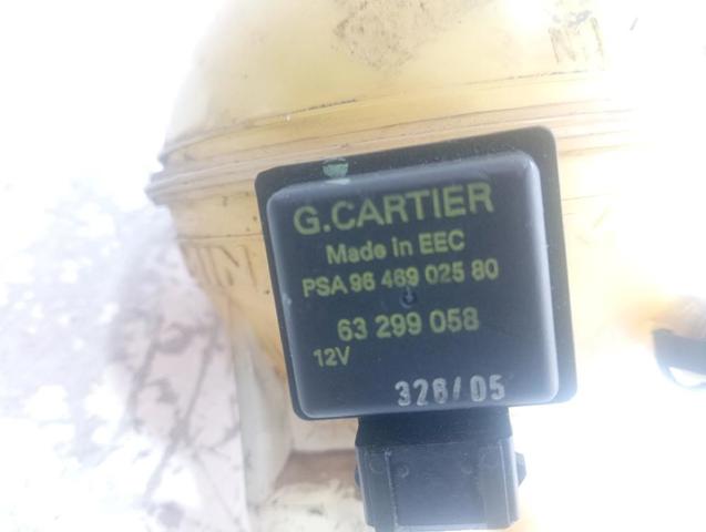 9646902580 Sensor de nivel de refrigerante del depósito comprar Sevilla
