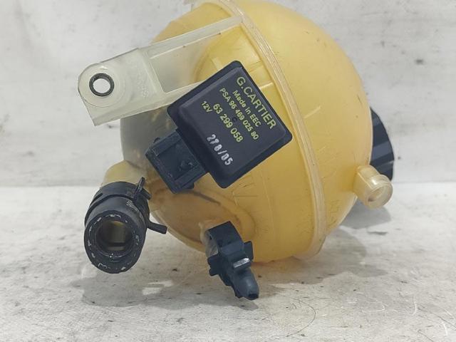 PEUGEOT 9646902580 Sensor de nivel de refrigerante del depósito comprar Tarragona