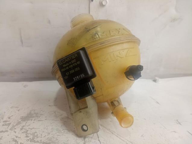 9646902580 PEUGEOT Sensor de nivel de refrigerante del depósito  comprar en Oviedo
