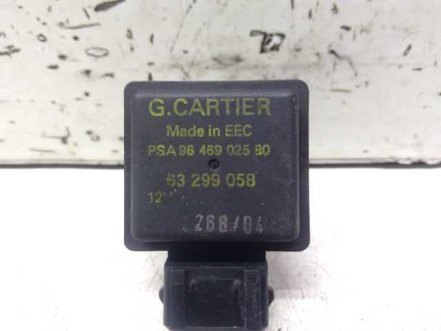 9646902580 Sensor de nivel de refrigerante del depósito  comprar en Zaragoza