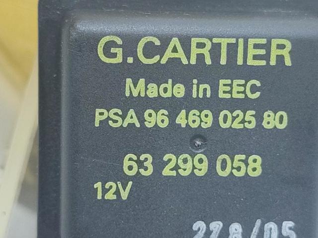 9646902580 Sensor de nivel de refrigerante del depósito comprar Girona
