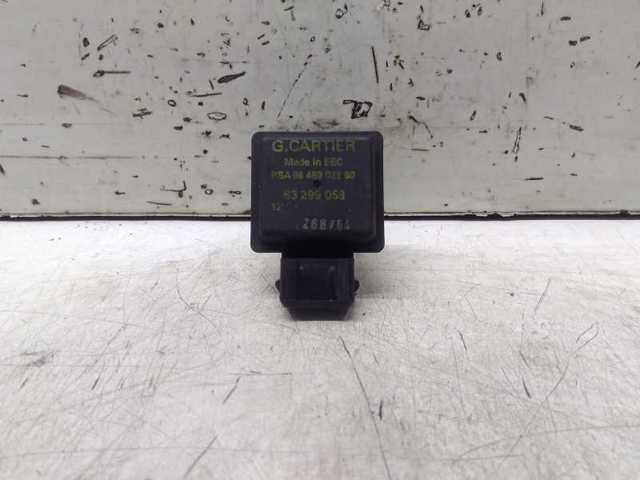 9646902580 PEUGEOT Sensor de nivel de refrigerante del depósito comprar Madrid