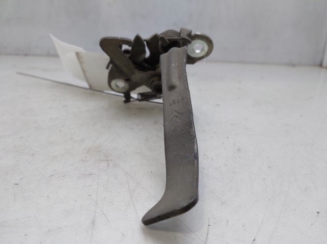 Cerradura del capó de motor Citroen C4 1 LC