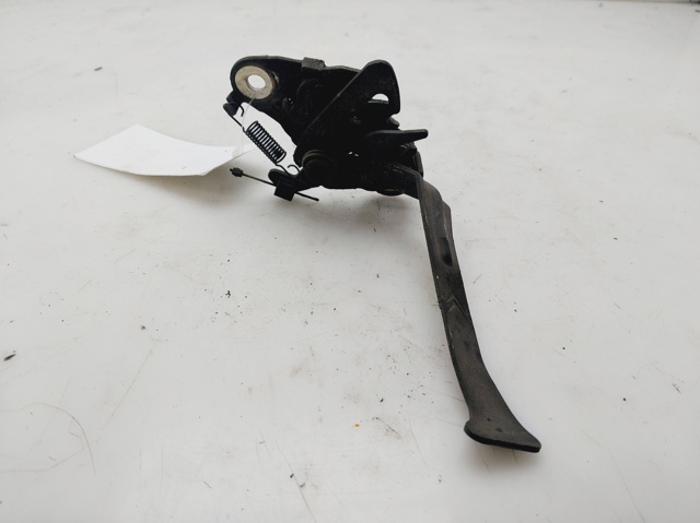 Cerradura del capó de motor Citroen C4 1 LC