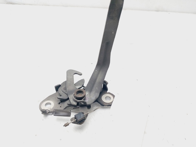 Cerradura del capó de motor Citroen C4 1 LC