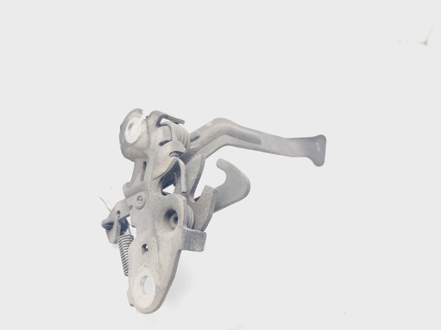 Cerradura del capó de motor Citroen C4 1 LC