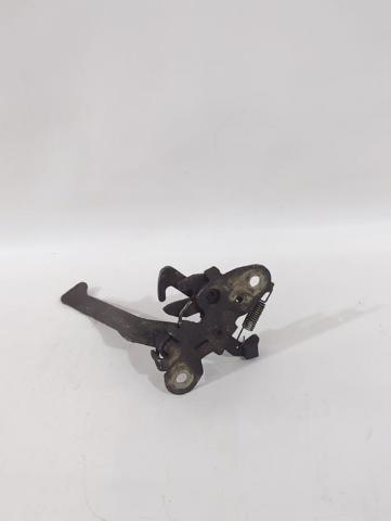 Cerradura del capó de motor C4  hatchback (2004-2010) original desde 33,40 €