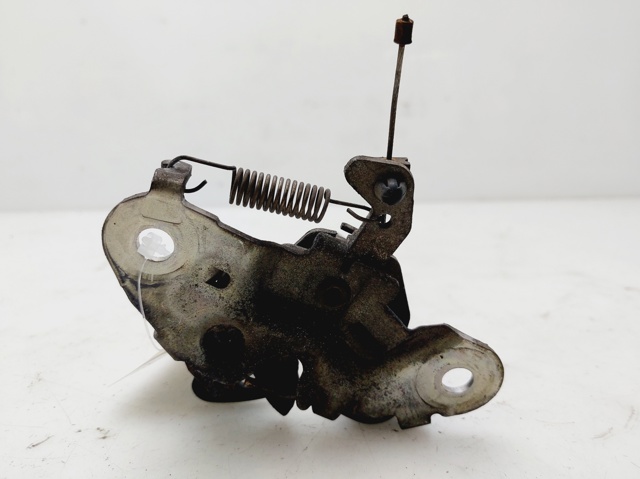 Cerradura del capó de motor Citroen C4 1 LC
