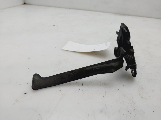 Cerradura del capó de motor Citroen C4 1 LC